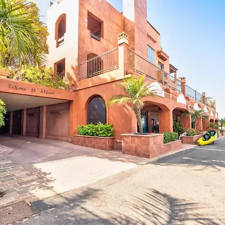 Casa de Férias Alzaro 1