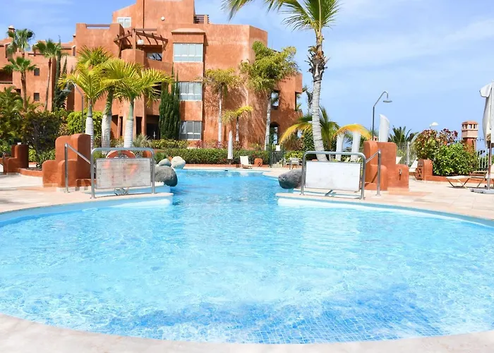 Casa de Férias Alzaro 1 Palm-mar