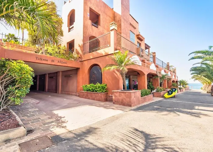 Casa de Férias Alzaro 1