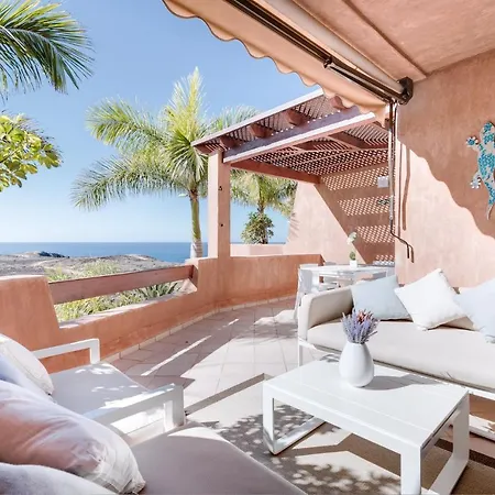 Alzaro 1 * Palm-mar