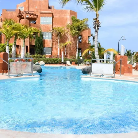 Feriehus Alzaro 1 Palm-mar