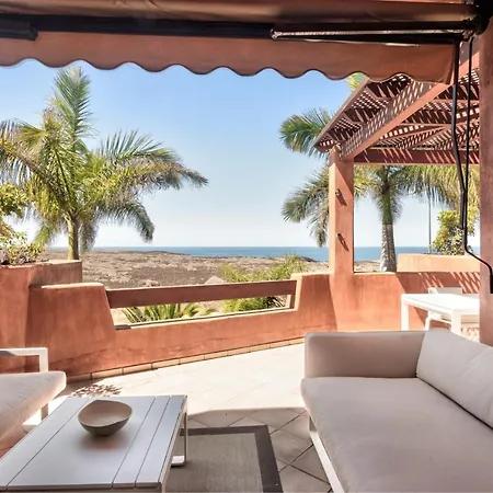 Alzaro 1 Holiday home *