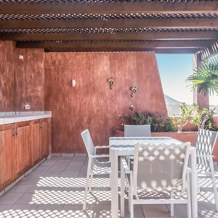 Alzaro 1 Tatil Evi Palm-mar