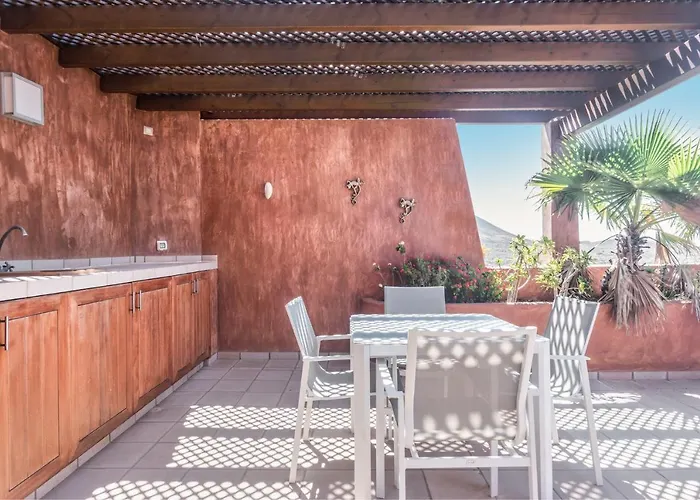 Alzaro 1 Tatil Evi Palm-mar