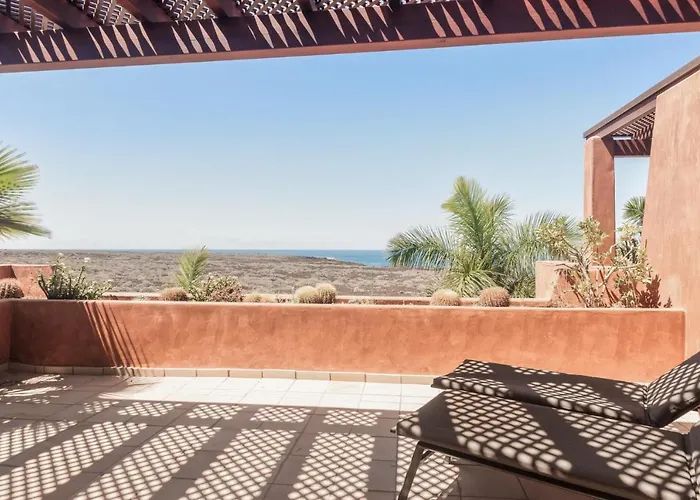 Alzaro 1 Tatil Evi Palm-mar