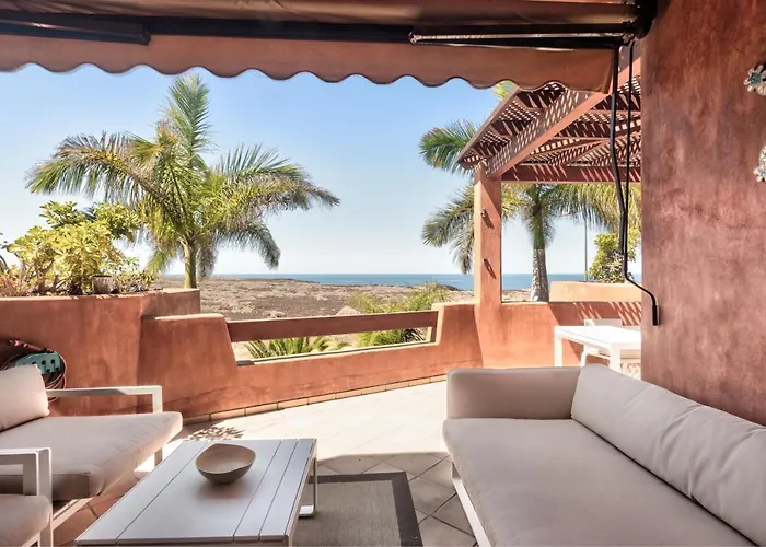 Alzaro 1 Tatil Evi *