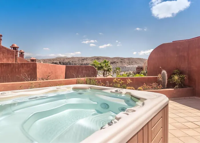 Alzaro 1 Tatil Evi Palm-mar